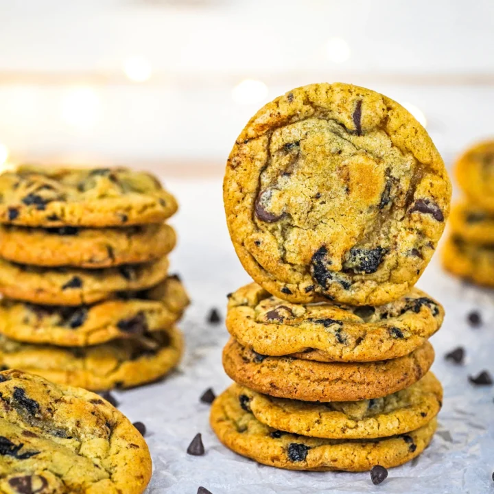 cherry chocolate chip cookie recipe