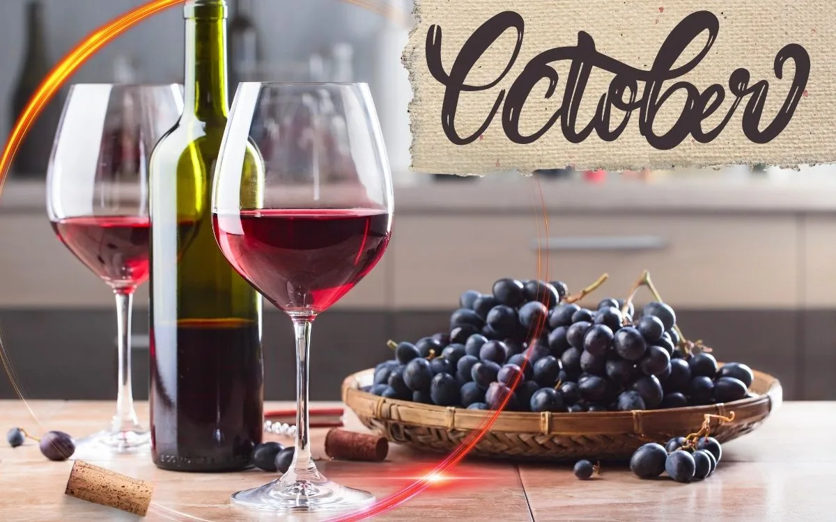 october food holidays