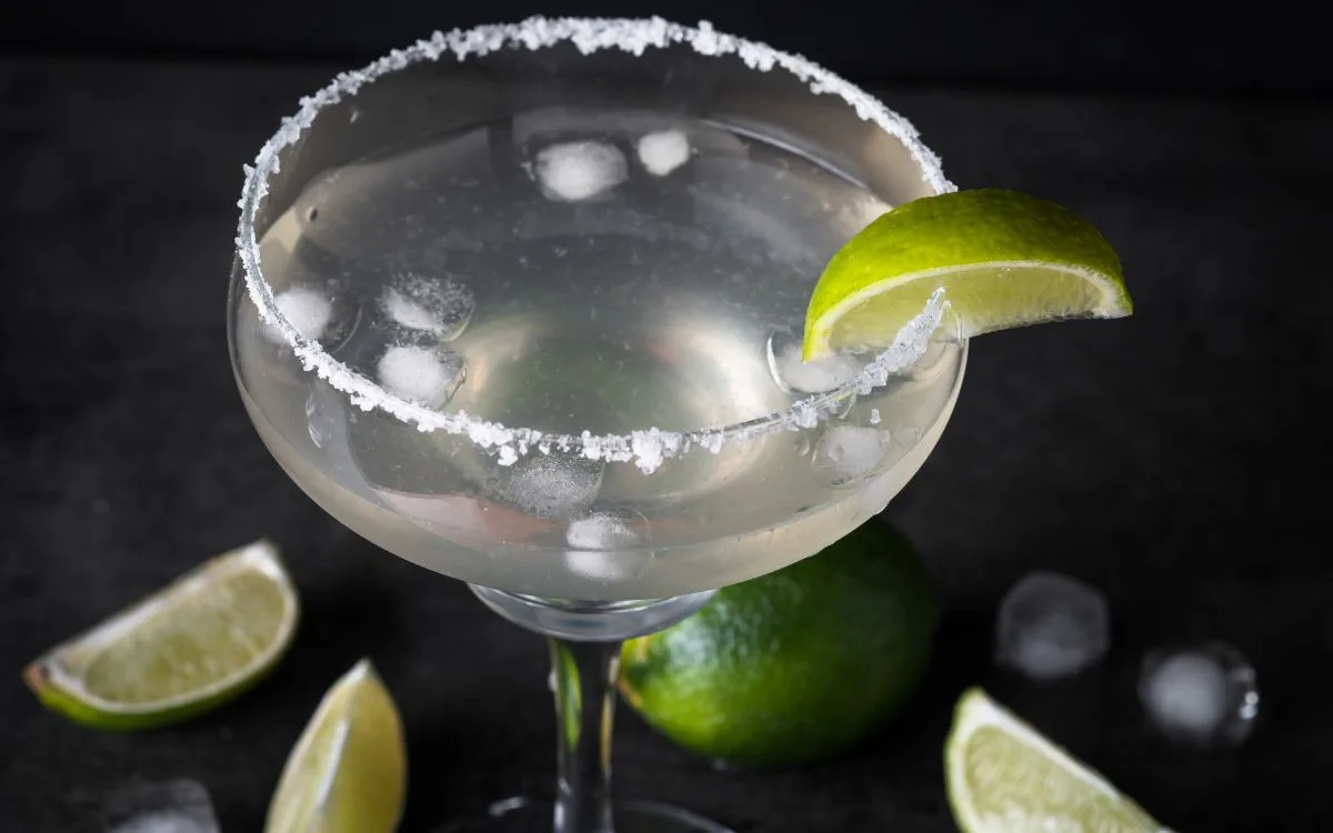 classic margarita recipe