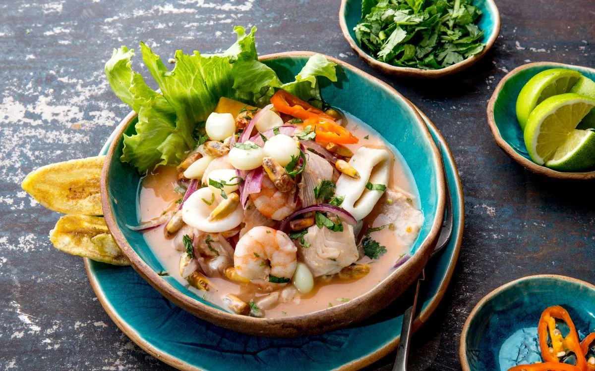 10 Best Ceviche Recipes - Post