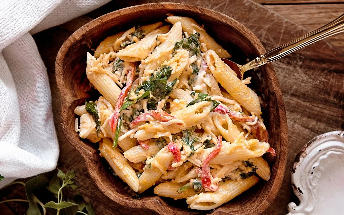 Amazing Pasta Salad Recipes