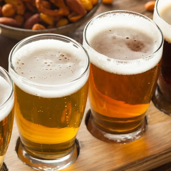 April 7 is National Beer Day