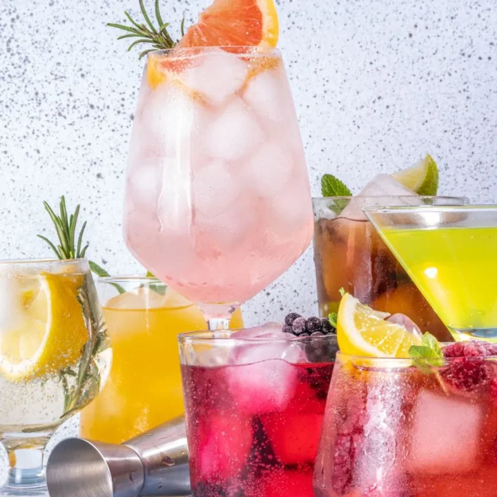 March 24 is National Cocktail Day