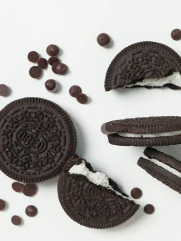 March 6 is National Oreo Cookie Day