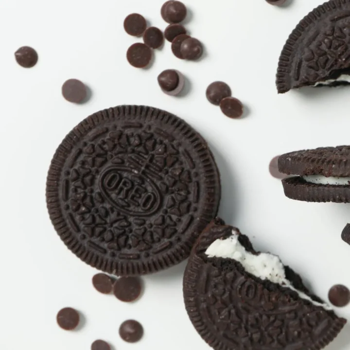 March 6 is National Oreo Cookie Day