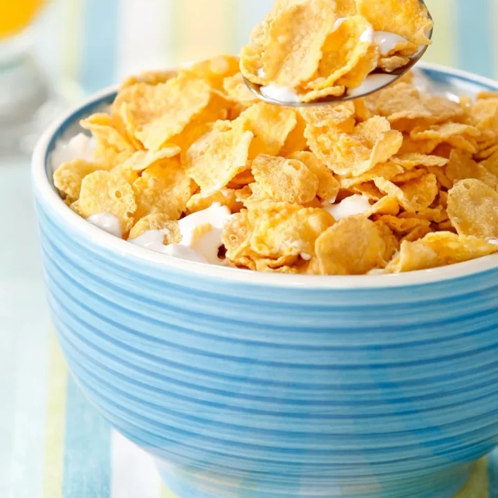 March 7 is National Cereal Day