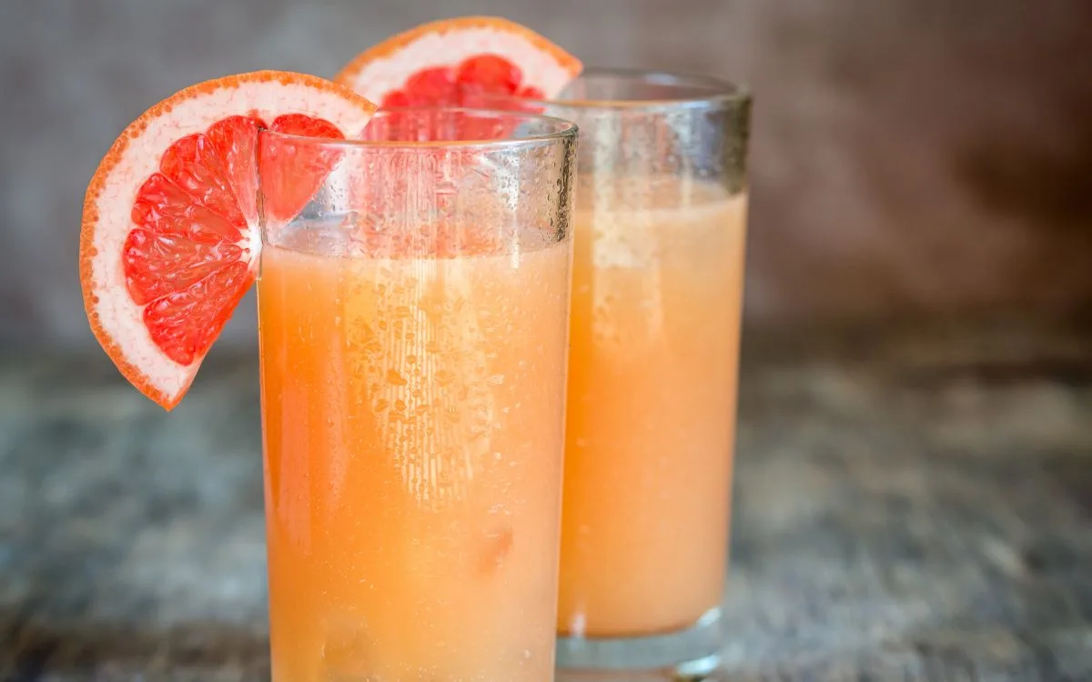 paloma cocktail recipes