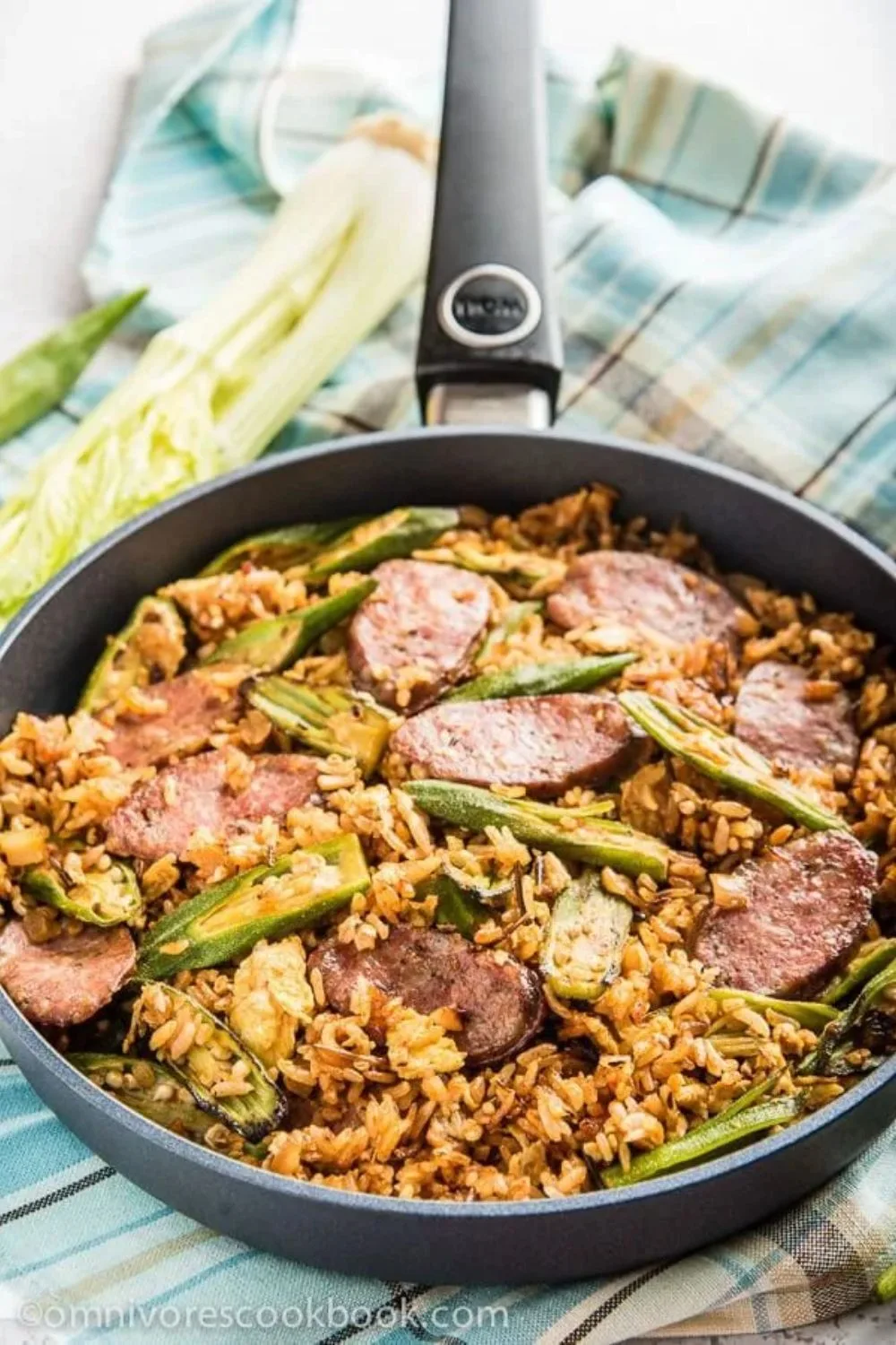 jambalaya fried rice