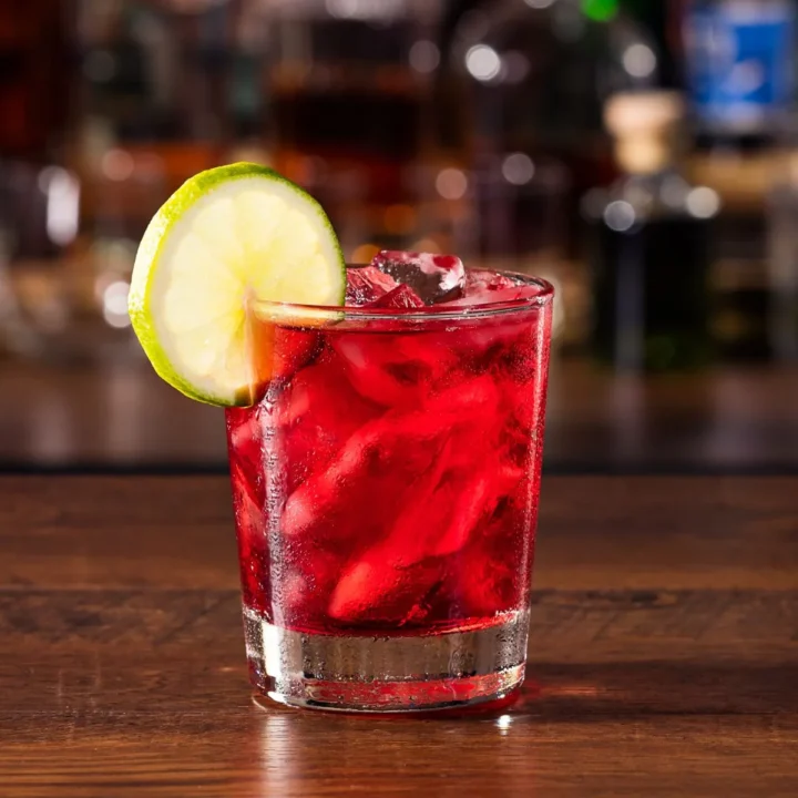 vodka cranberry cocktail