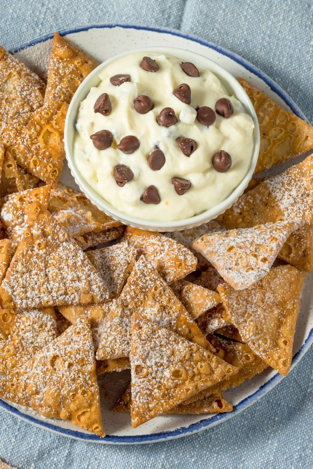 cannoli dip cream recipe